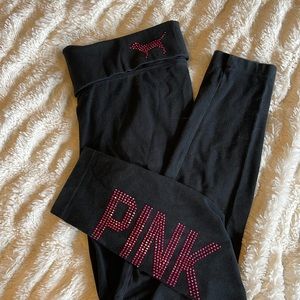 Victoria’s Secret PINK Women’s Leggings